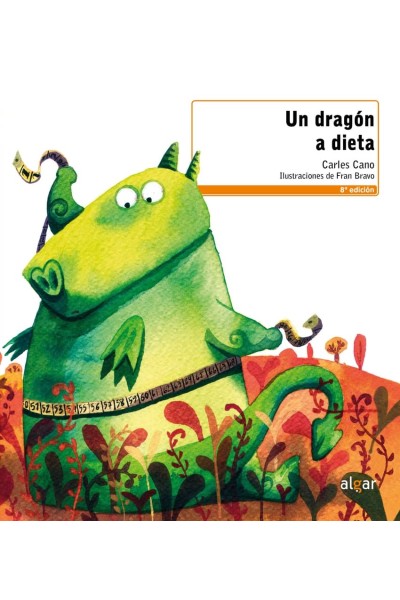 UN DRAGÓN A DIETA