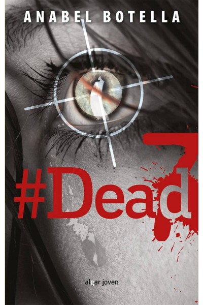 #DEAD7
