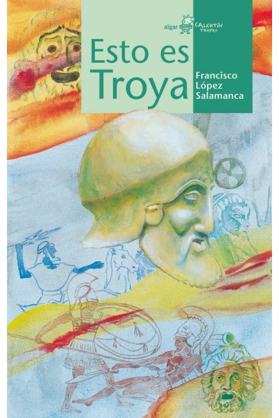 ESTO ES TROYA