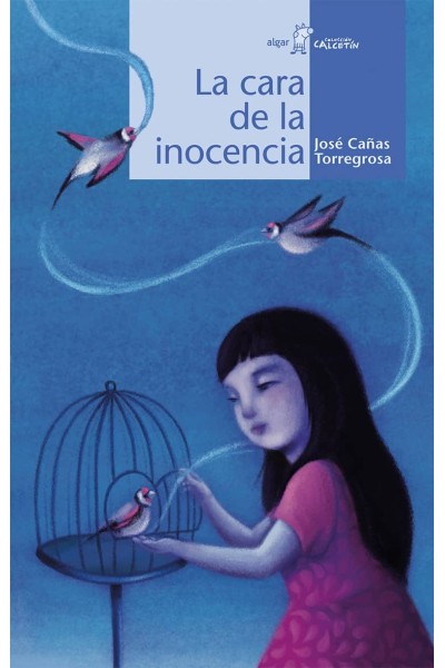 LA CARA DE LA INOCENCIA