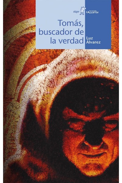 TOMÁS, BUSCADOR DE LA VERDADA