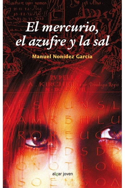 EL MERCURIO, EL AZUFRE Y LA SAL