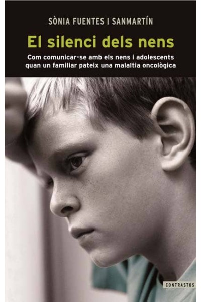 EL SILENCI DELS NENS