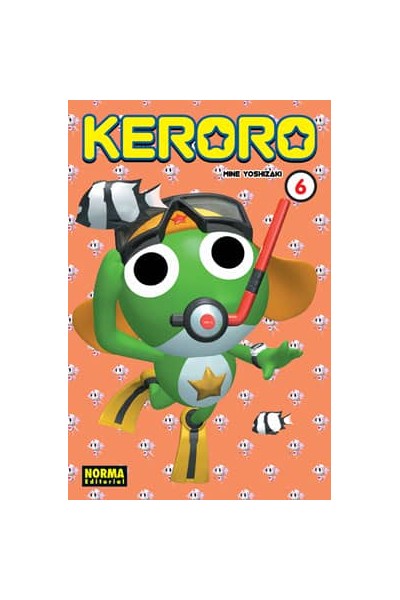 KERORO 6