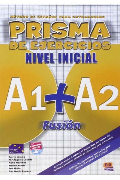 PRISMA FUSION