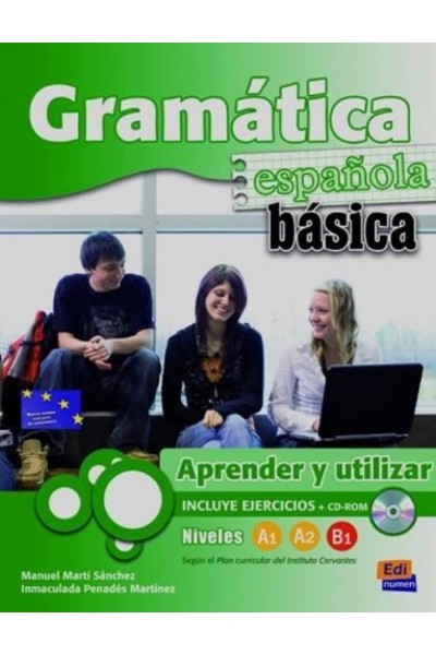 GRAMATICA ESPAÑOLA BASICA