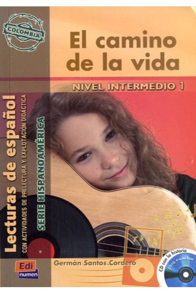 CAMINO DE LA VIDA