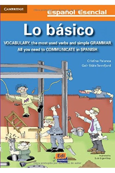 LO BASICO NIVEL ELEMENTAL