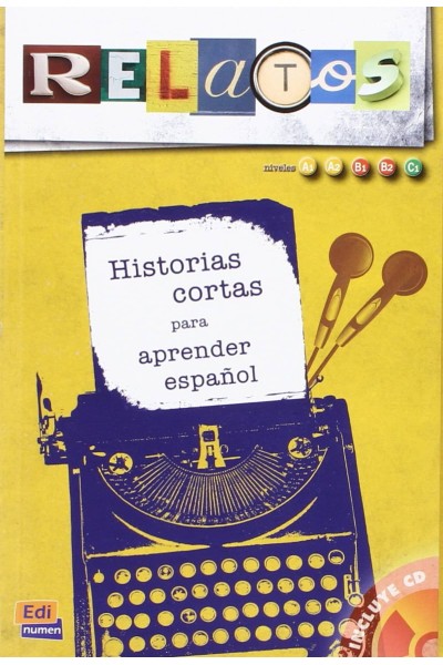 RELATOS