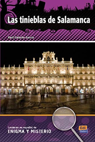 TINIEBLAS DE SALAMANCA