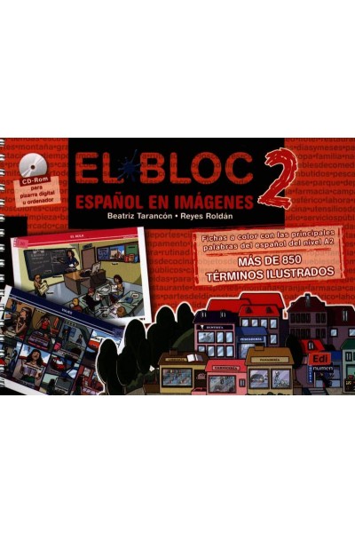 BLOC 2