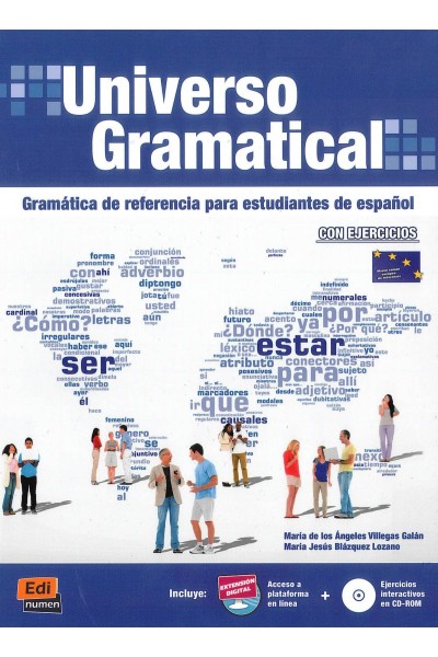 UNIVERSO GRAMATICAL
