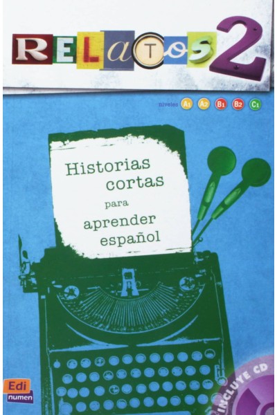 RELATOS 2