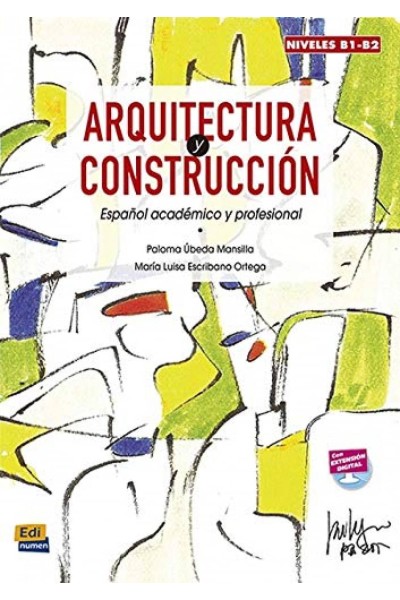 ARQUIT4CTURA Y CONSTRUCCIÓN