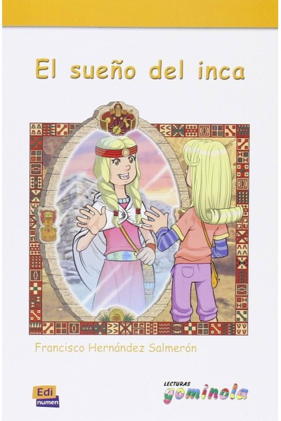 SUEÑO DEL INCA,EL