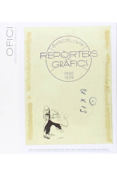 REPORTERS GRAFICS 1900-1939