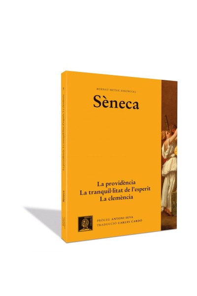 LA PROVIDÈNCIA/LA TRANQUIL.LITAT DE L´ ESPERIT/LA CLEMÈNCIA