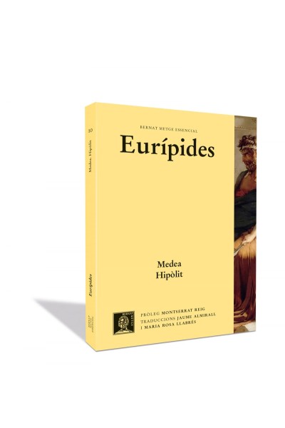 MEDEA/HIPÒLIT