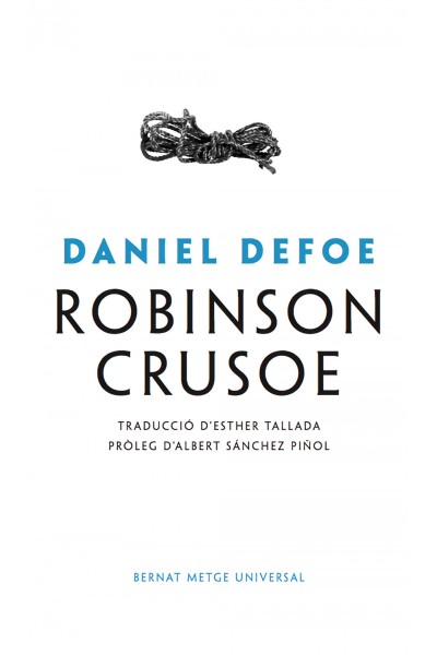 ROBINSON CRUSOE