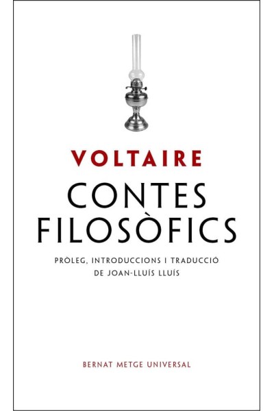 CONTES FILOSOFICS
