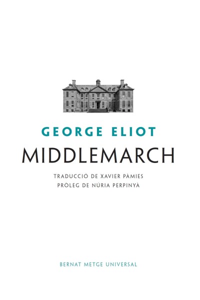 MIDDLEMARCH