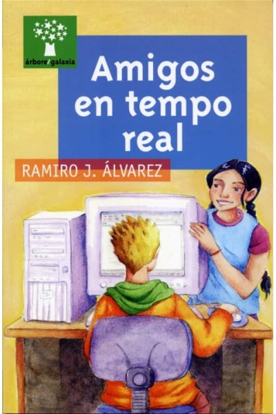 AMIGOS EN TEMPO REAL