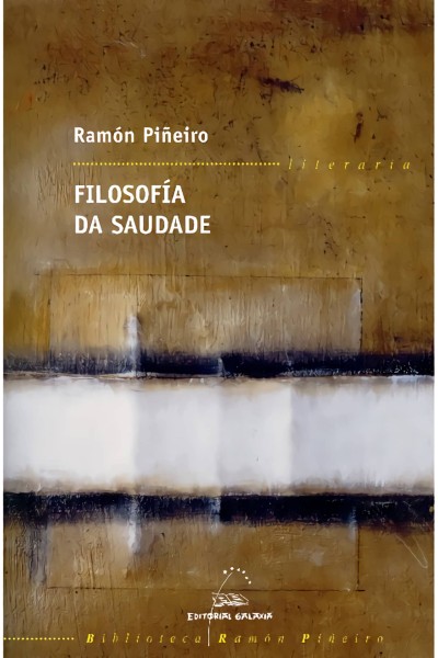 FILOSOFÍA DA SAUDADE