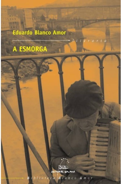 A ESMORGA