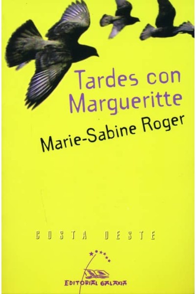 TARDES CON MARGUERITTE