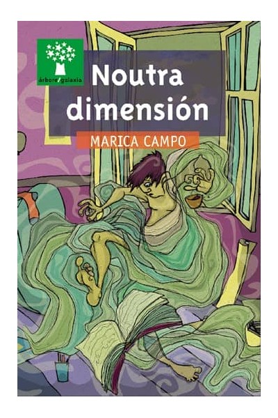 NOUTRA DIMENSIÓN
