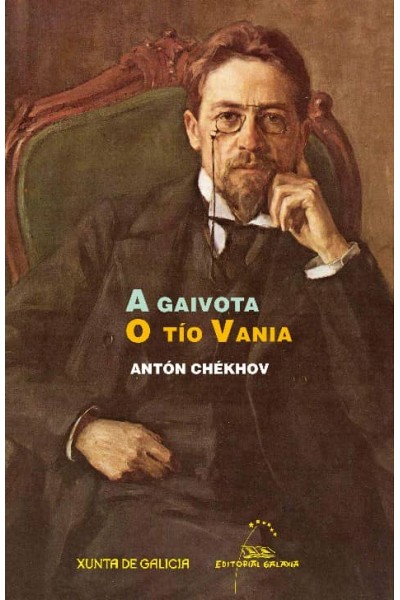 A GAIVOTA. O TÍO VANIA
