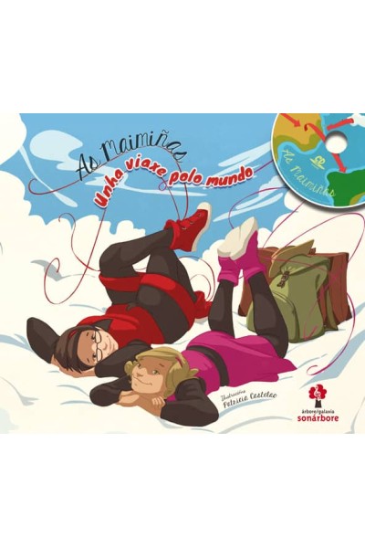 UNHA VIAXE POLO MUNDO