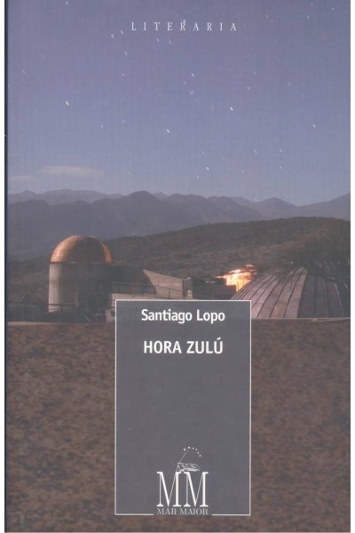 HORA ZULÚ (CASTELLANO)