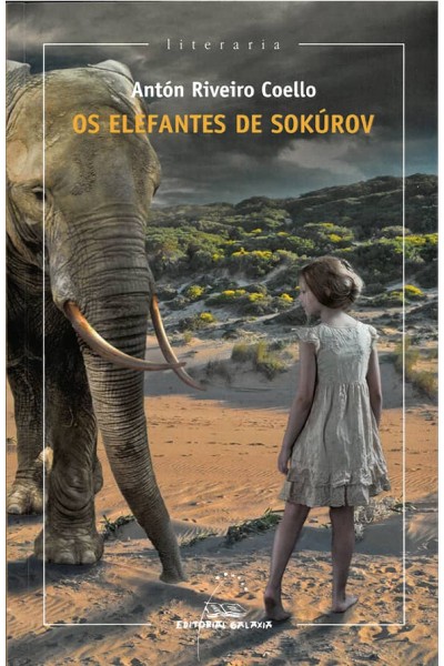 OS ELEFANTES DE SOKUROV
