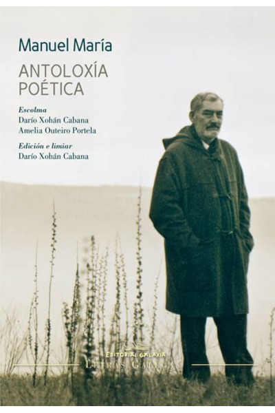 ANTOLOXÍA POÉTICA