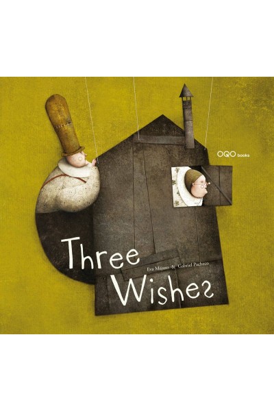 THREE WISHES