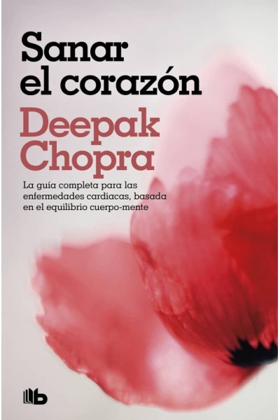 SANAR EL CORAZÓN