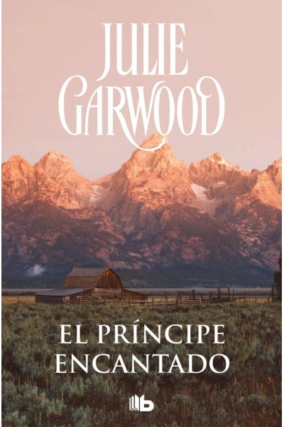 EL PRINCIPE ENCANTADO