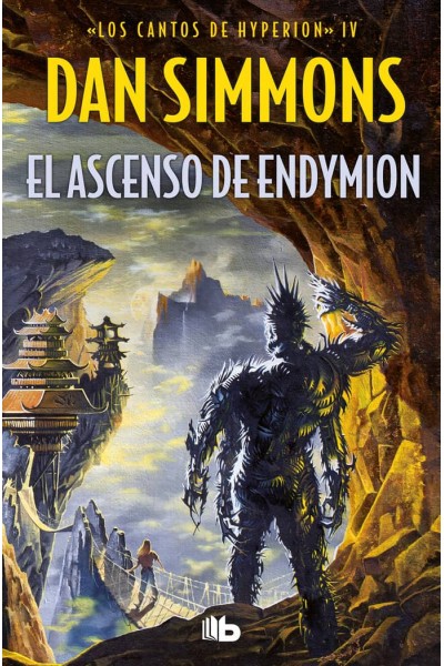ASCENSO DE ENDYMION,EL ZB