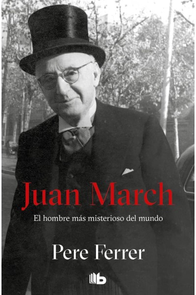 JUAN MARCH ZB