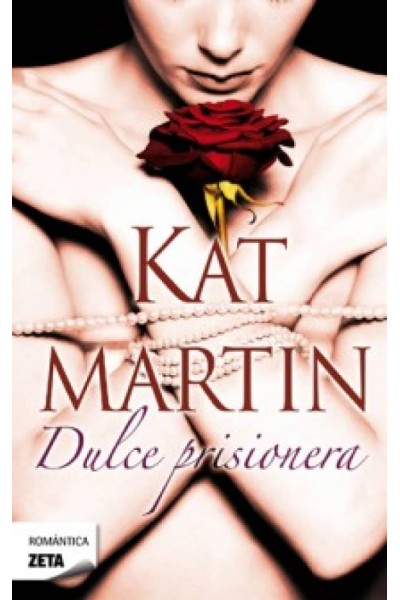 DULCE PRISIONERA
