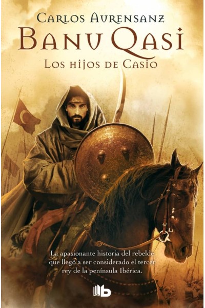 BANU QASI. LOS HIJOS DE CASIO
