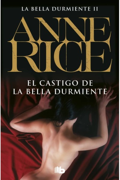 CASTIGO DE LA BELLA DURMIENTE, EL