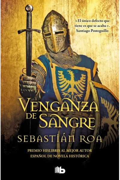 VENGANZA DE SANGRE
