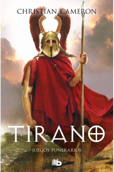 JUEGOS FUNERARIOS. TIRANO Nº 3
