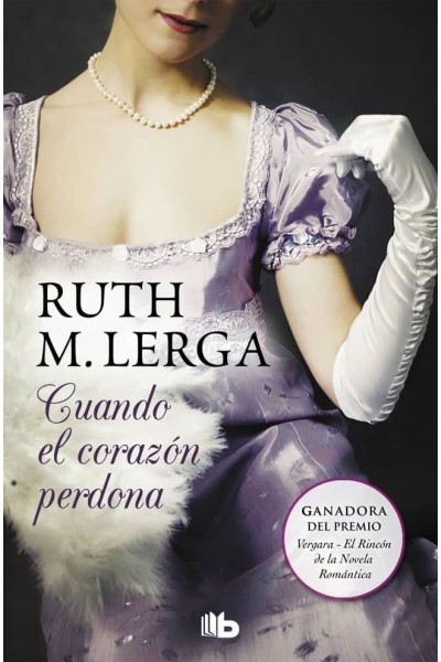 CUANDO EL CORAZÓN PERDONA