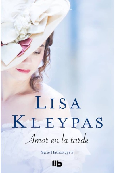 AMOR EN LA TARDE