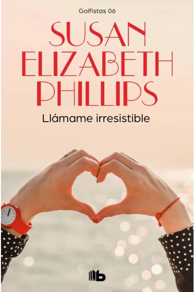 LLÁMAME IRRESISTIBLE