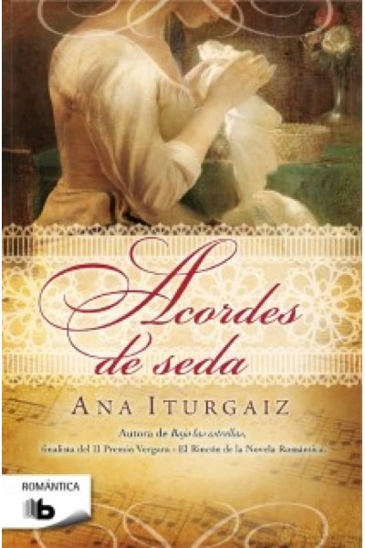 ACORDES DE SEDA