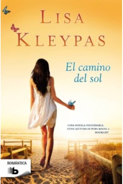 EL CAMINO DEL SOL